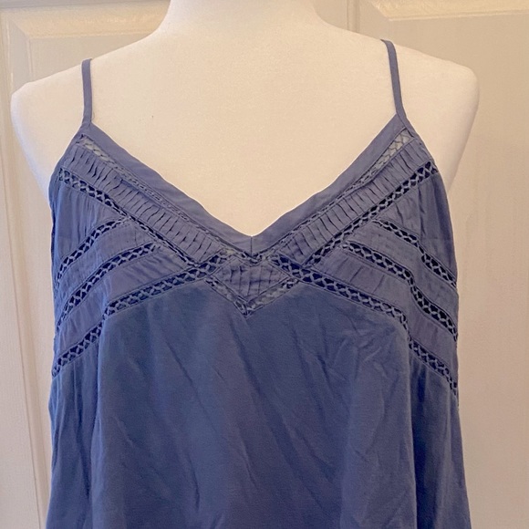 Spaghetti strap tank, XL - Picture 2 of 4